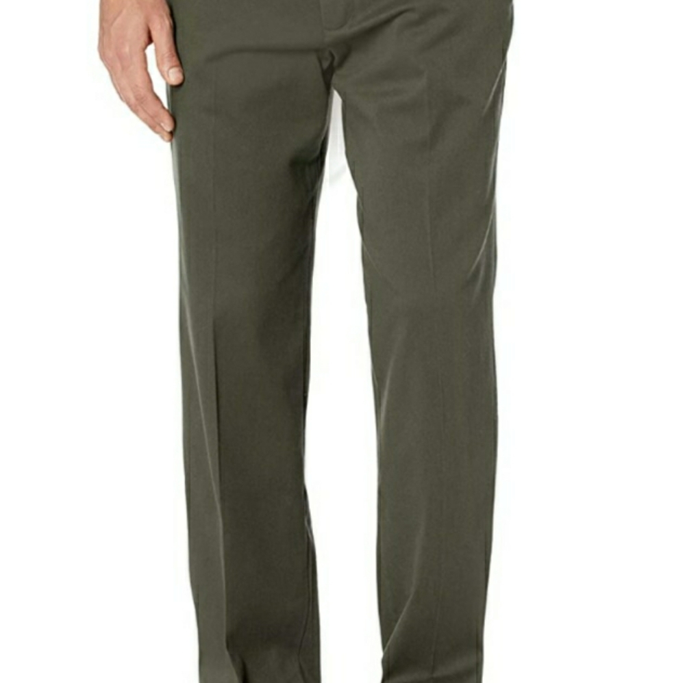 Men's Dockers Classic Fit Khaki Pants